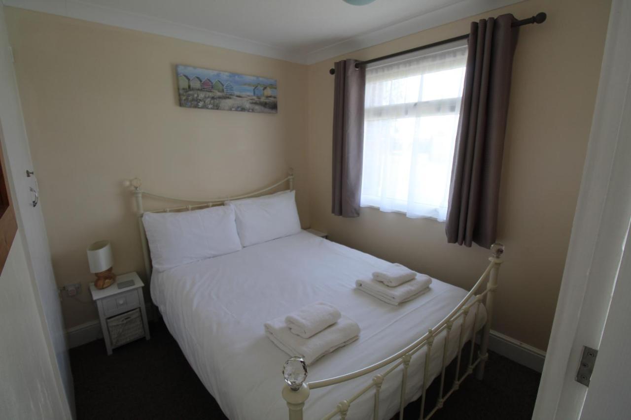 Relaxing Chalet On Popular California Sands Short Stroll To Beach, Nr Norfolk Broads & Great Yarmouth Scratby Extérieur photo