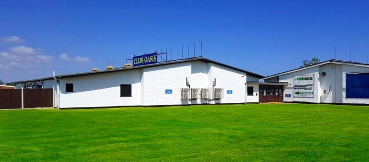 Relaxing Chalet On Popular California Sands Short Stroll To Beach, Nr Norfolk Broads & Great Yarmouth Scratby Extérieur photo